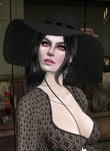 SarahVongard