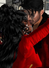 dANCYlOVER76