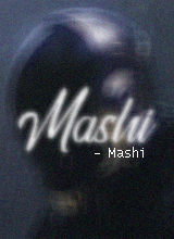 Mashi