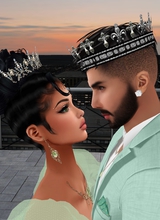 QueenLadyBelle