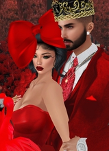 QueenLadyBelle