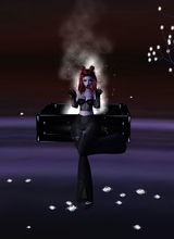 TwistedChaos
