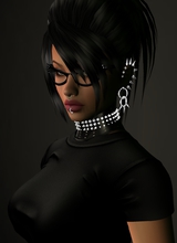 EowynDark