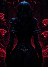 Canvas: EowynDark