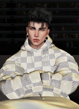 Avatar Bild