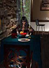 Avatar Bild