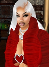 MsDeeBlueBoss60