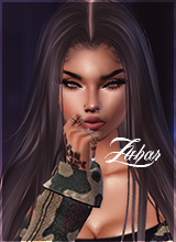 Canvas: Zuhar