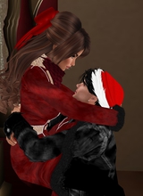 LadyFoxRoyal