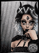 xVy