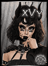 xVy