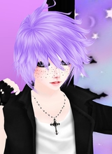 LullabyTheDoll