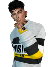 Canvas: Svuoh