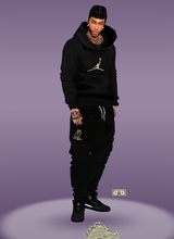 SirLuccaMarvoCarter