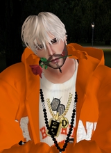 ismaelckmansur
