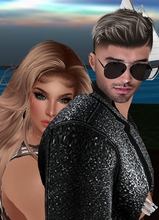 immagine avatar