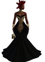 QueenZarriPhire