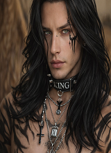 XxTheSweetEvilKingxX