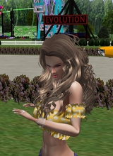 JessicaRoseMoonLove