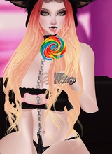 Agathion