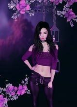 NicciMiyashiAFumetsu