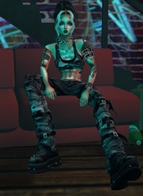 AlexaHeart