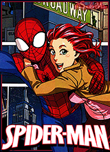 Creator: SpiderMan