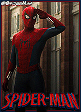 Creator: SpiderMan