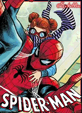 Creator: SpiderMan