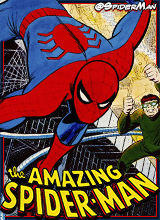 SpiderMan