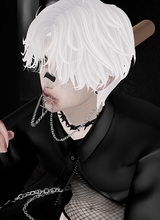 TheBetrayer