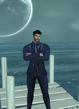 MORNINGSTARLUCIFER