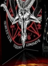 MORNINGSTARLUCIFER