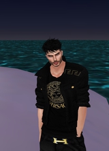 MORNINGSTARLUCIFER