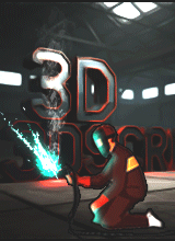 3DScreen