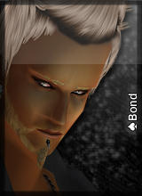Creator: BoND