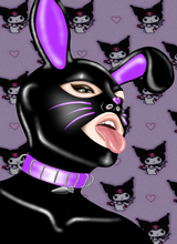 DemonicBunny