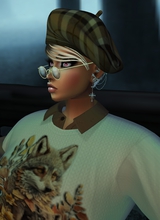SaberPhantomhive