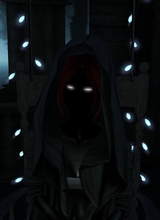 SaberPhantomhive