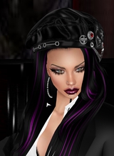 SadieDarkmoon