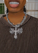 Portrait de l'avatar