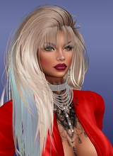 LadyCynthia