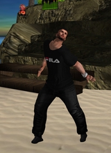 SHEROKA
