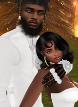 BlacJ3ttaDoll