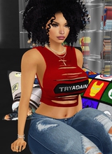 MayaDas