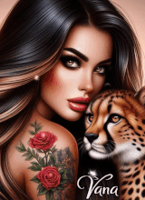 Canvas: Vana