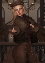 avatar picture