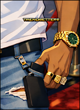 Trendsetters