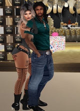 DJCherokeyWilde