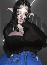 HelloDemonKitty